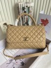 Chanel Original Quality Handbags 487