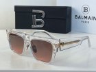 Balmain High Quality Sunglasses 95