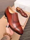 Salvatore Ferragamo Men's Shoes 696