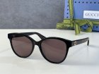 Gucci High Quality Sunglasses 3558