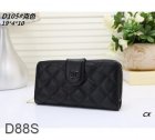 Chanel Normal Quality Wallets 148