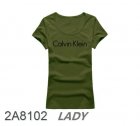 Calvin Klein Women's T-Shirts 64