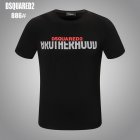 Dsquared Men's T-shirts 376