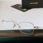 Bvlgari Plain Glass Spectacles 151