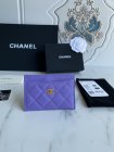 Chanel High Quality Wallets 29