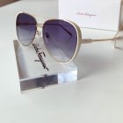 Salvatore Ferragamo High Quality Sunglasses 391