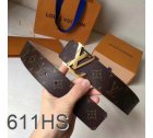 Louis Vuitton High Quality Belts 2777