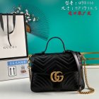 Gucci Original Quality Handbags 962