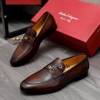 Salvatore Ferragamo Men's Shoes 1179