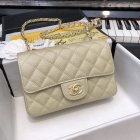 Chanel Original Quality Handbags 244
