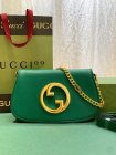 Gucci High Quality Handbags 1368