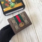 Gucci High Quality Wallets 70