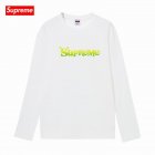 Supreme Men's Long Sleeve T-shirts 20