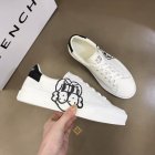 GIVENCHY Men's Shoes 626