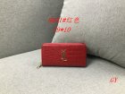 Yves Saint Laurent Normal Quality Wallets 07