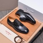 Salvatore Ferragamo Men's Shoes 1147