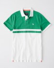 Abercrombie & Fitch Men's Polo 192