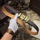 Gucci Original Quality Belts 119