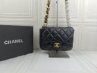 Chanel High Quality Handbags 36