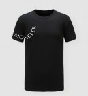 Moncler Men's T-shirts 162