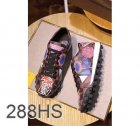 Louis Vuitton Men's Athletic-Inspired Shoes 2148