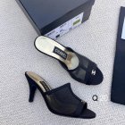 Chanel Women's Shoes 455
