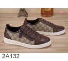 Gucci Men's Casual Shoes 21