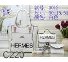 Hermes Normal Quality Handbags 05