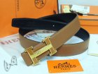 Hermes High Quality Belts 119