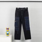 Louis Vuitton Men's Jeans 46