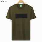 Hugo Boss Men's T-shirts 31