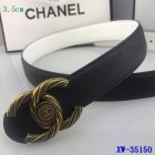 Chanel High Quality Belts 17