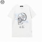 Philipp Plein Men's T-shirts 126