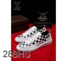 Louis Vuitton Men's Athletic-Inspired Shoes 2116