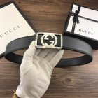 Gucci Original Quality Belts 326
