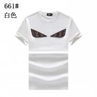 Fendi Men's T-shirts 01