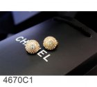 Chanel Jewelry Earrings 174