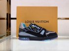 Louis Vuitton Men's shoes 913