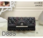 Chanel Normal Quality Wallets 74
