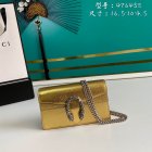 Gucci Original Quality Handbags 999