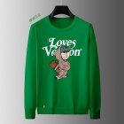 Louis Vuitton Men's Sweater 499