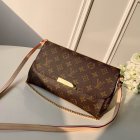 Louis Vuitton Original Quality Handbags 316
