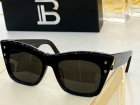 Balmain High Quality Sunglasses 168