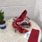 Dolce & Gabbana Women's Shoes 594