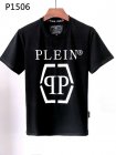 Philipp Plein Men's T-shirts 430
