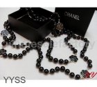 Chanel Necklaces 770