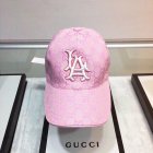 Gucci High Quality Hats 176