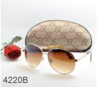 Gucci Normal Quality Sunglasses 2511