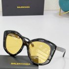 Balenciaga High Quality Sunglasses 229