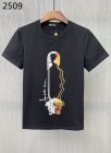 Versace Men's T-shirts 38